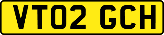 VT02GCH