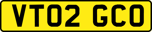 VT02GCO