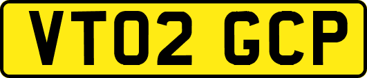 VT02GCP