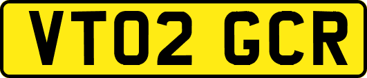 VT02GCR