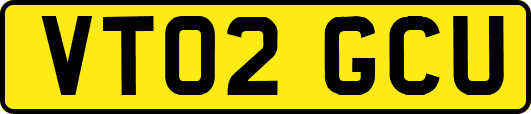 VT02GCU