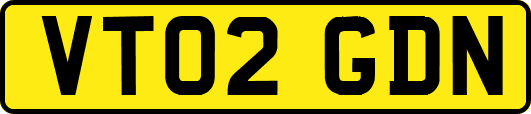 VT02GDN