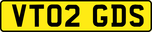 VT02GDS