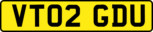 VT02GDU