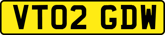 VT02GDW
