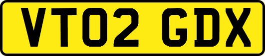 VT02GDX