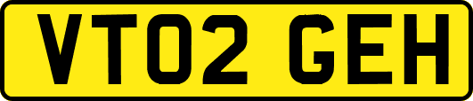 VT02GEH