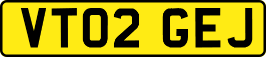 VT02GEJ