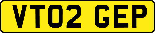 VT02GEP