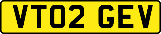 VT02GEV