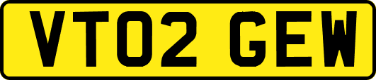 VT02GEW