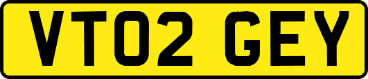 VT02GEY