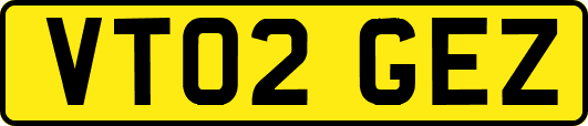 VT02GEZ