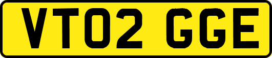 VT02GGE