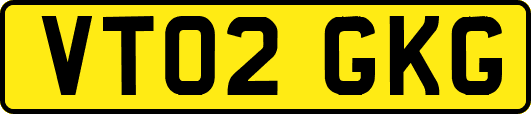 VT02GKG