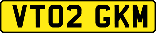 VT02GKM
