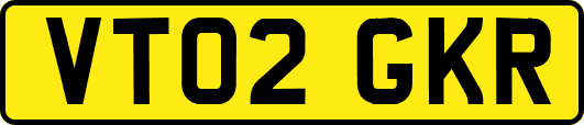 VT02GKR