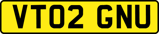 VT02GNU