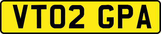 VT02GPA