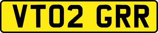 VT02GRR