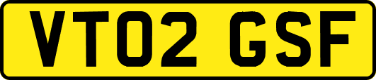 VT02GSF
