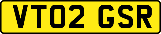 VT02GSR