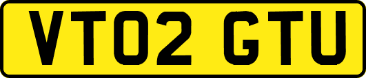 VT02GTU