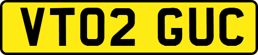 VT02GUC