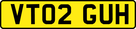 VT02GUH