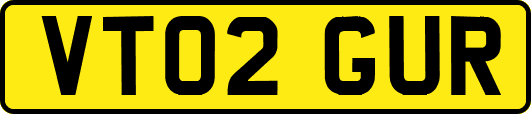 VT02GUR
