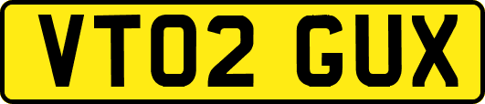 VT02GUX
