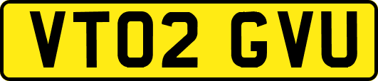 VT02GVU