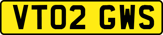 VT02GWS
