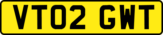 VT02GWT