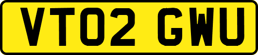 VT02GWU