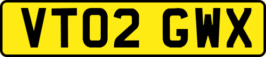 VT02GWX