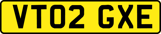 VT02GXE