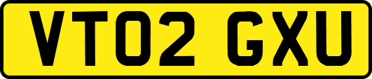 VT02GXU