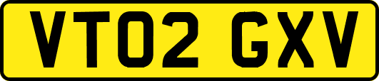 VT02GXV