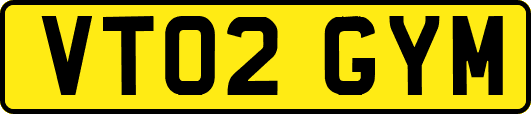 VT02GYM