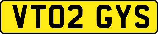 VT02GYS