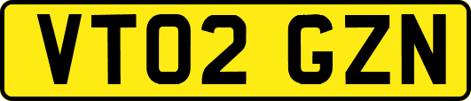 VT02GZN