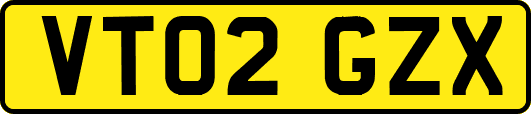 VT02GZX