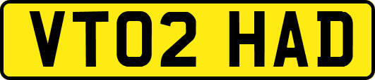 VT02HAD