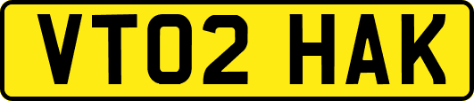 VT02HAK