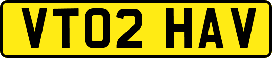 VT02HAV
