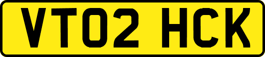 VT02HCK