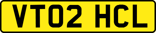 VT02HCL
