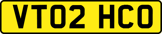VT02HCO