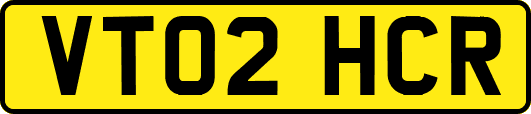 VT02HCR